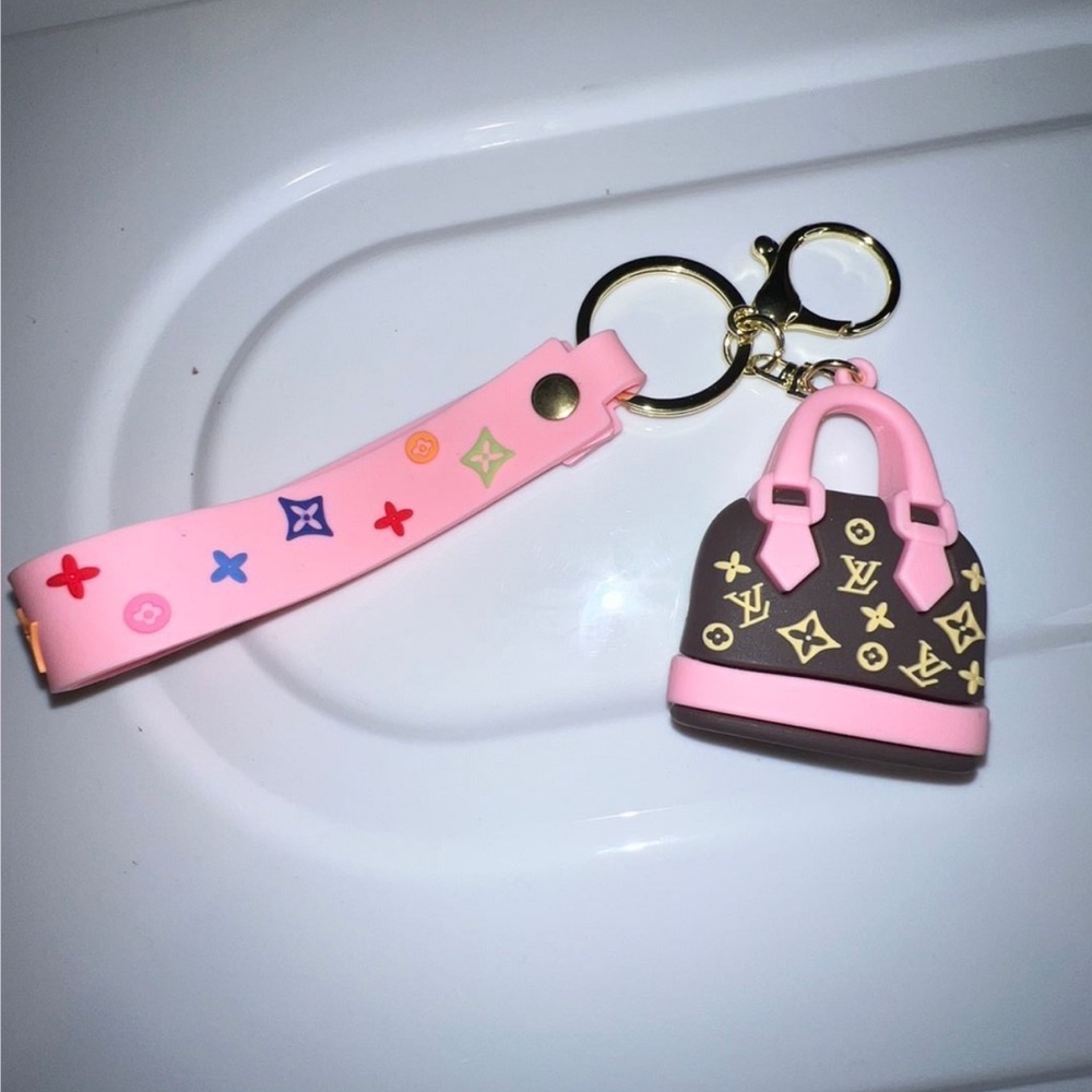 Keychains, Get Your Keychains, inspired lux - Picture 6 of 6
